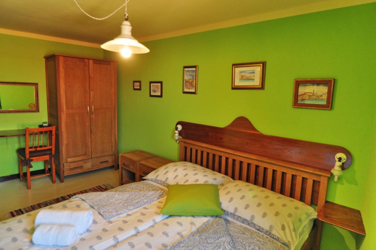 Max Piran Bed and Breakfast Εξωτερικό φωτογραφία