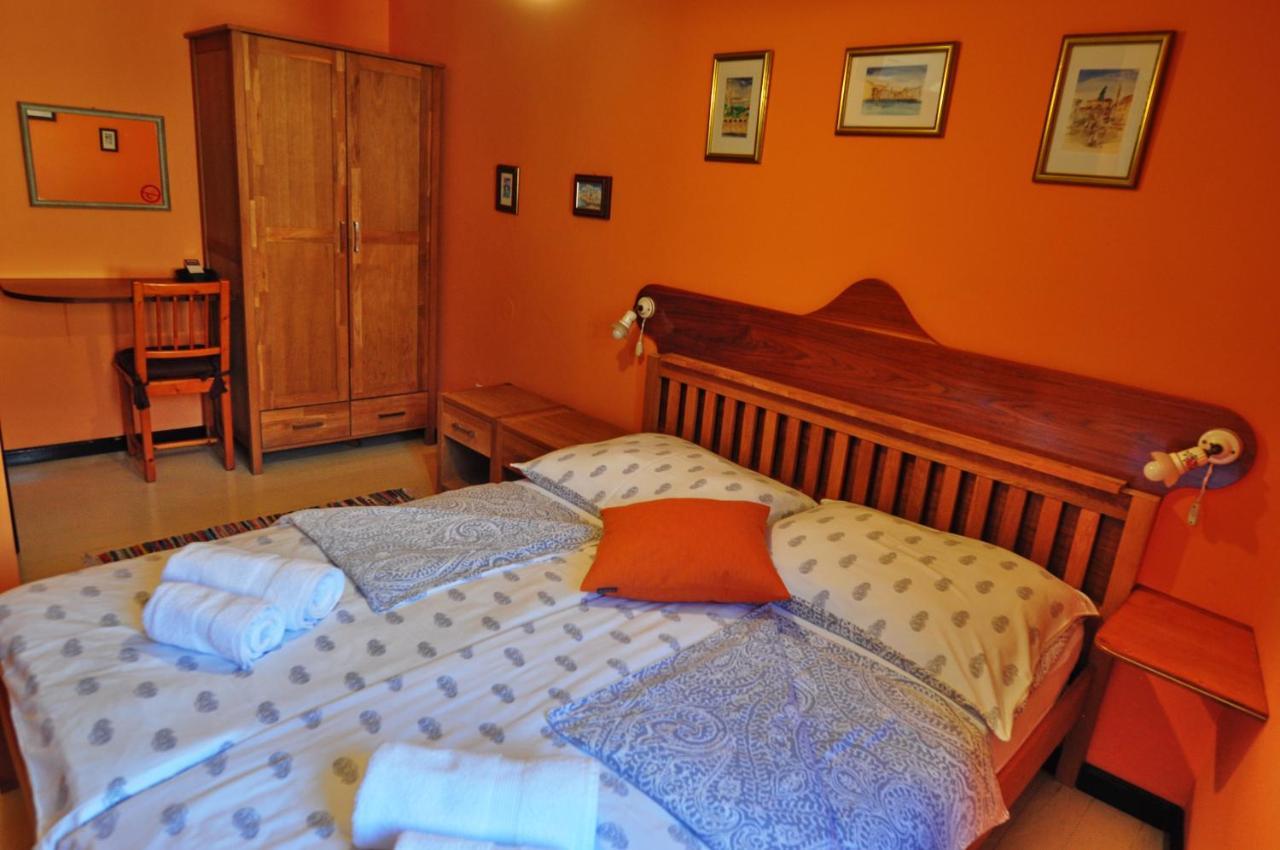 Max Piran Bed and Breakfast Εξωτερικό φωτογραφία