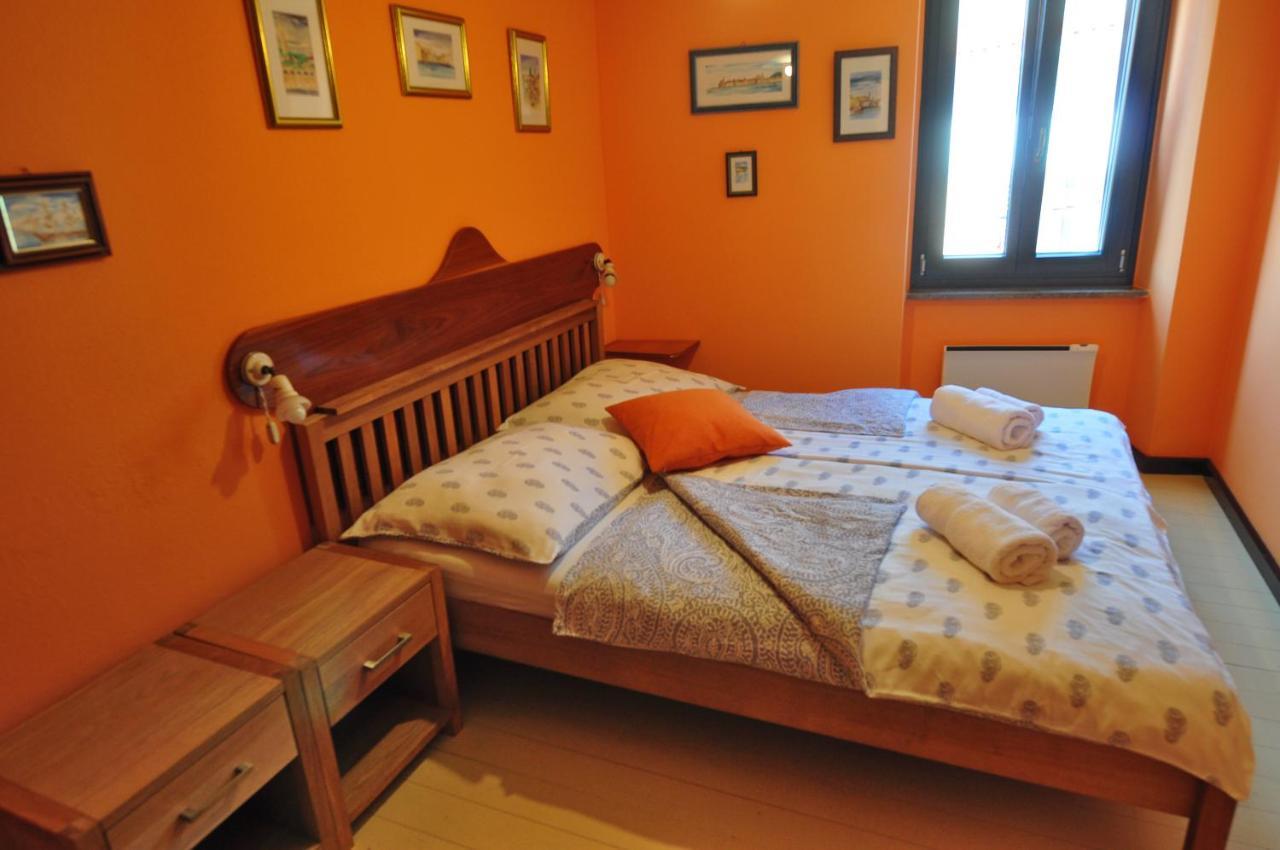 Max Piran Bed and Breakfast Εξωτερικό φωτογραφία